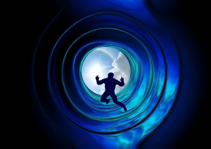La transcendance appliquée aux affaires!