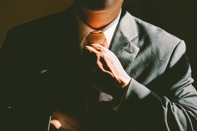 Êtes-vous professionnel?