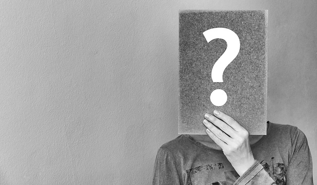 Pourquoi t’excuses-tu encore?