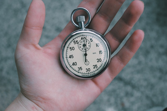 Cinq options pour se dégager du temps