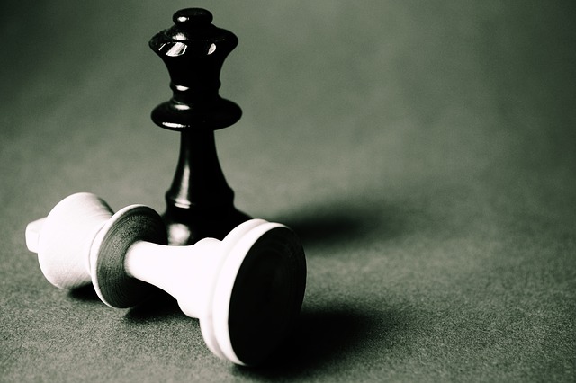 Pourquoi vous devriez recevoir un coup de 2×4