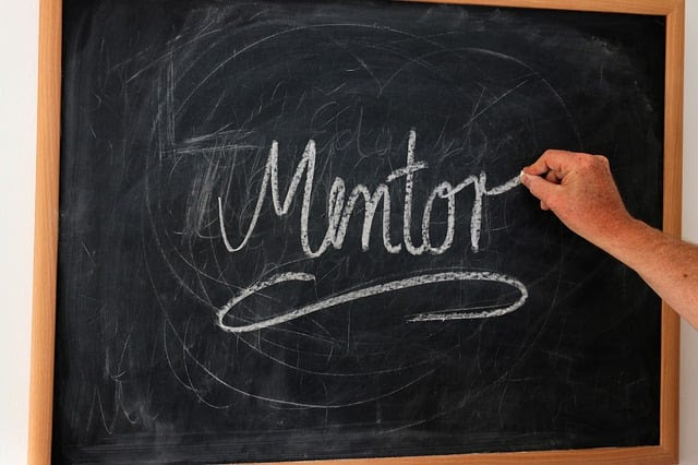 Avez-vous besoin d’un mentor?