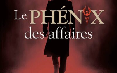 Roman Le Phénix des Affaires