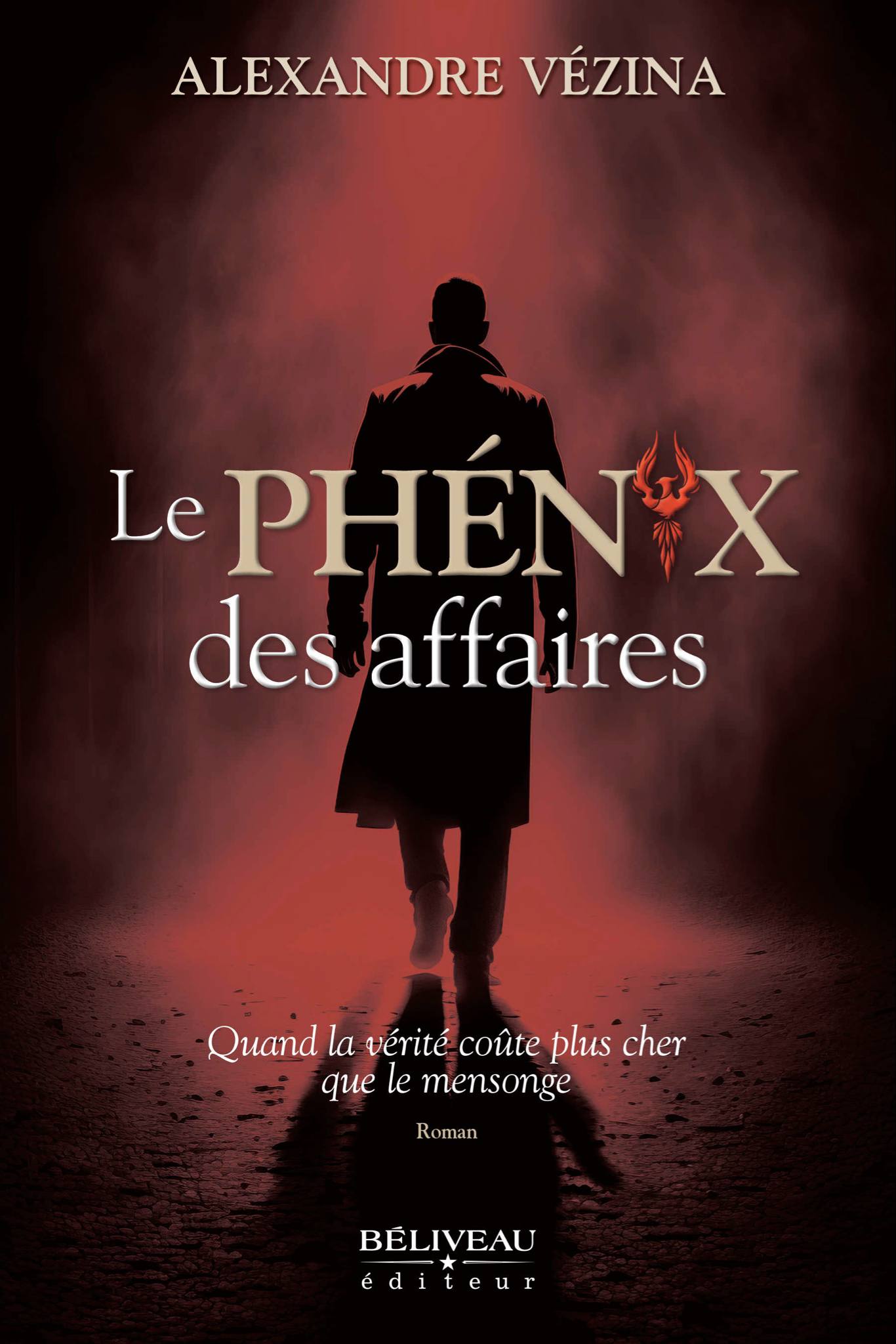 Roman Le Phénix des Affaires