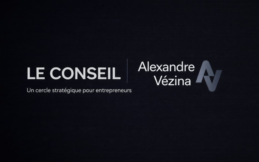 LE Conseil – entrepreneurs