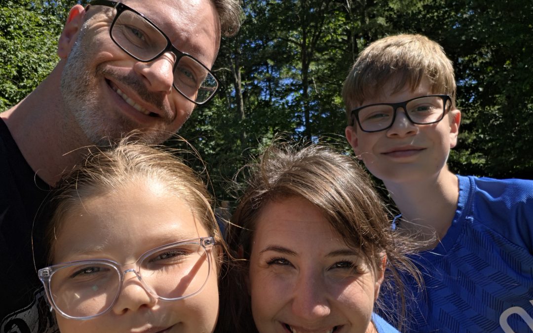 Les vacances ne règlent pas les problèmes de votre entreprise.