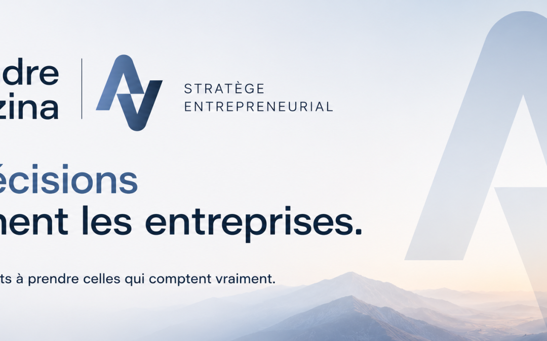 Votre entreprise vaut-elle vraiment ce que vous pensez?
